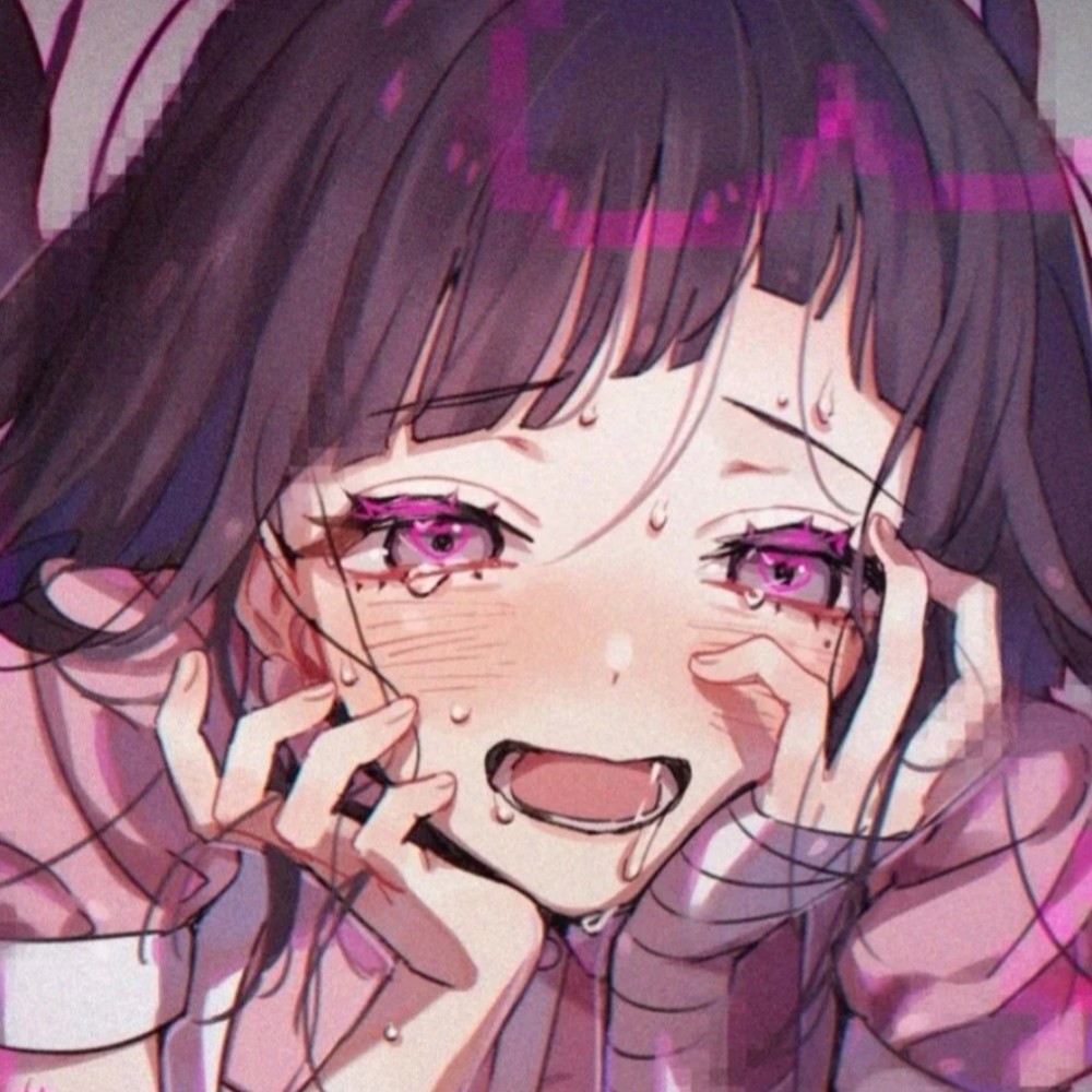 女生头像(猛男拿)