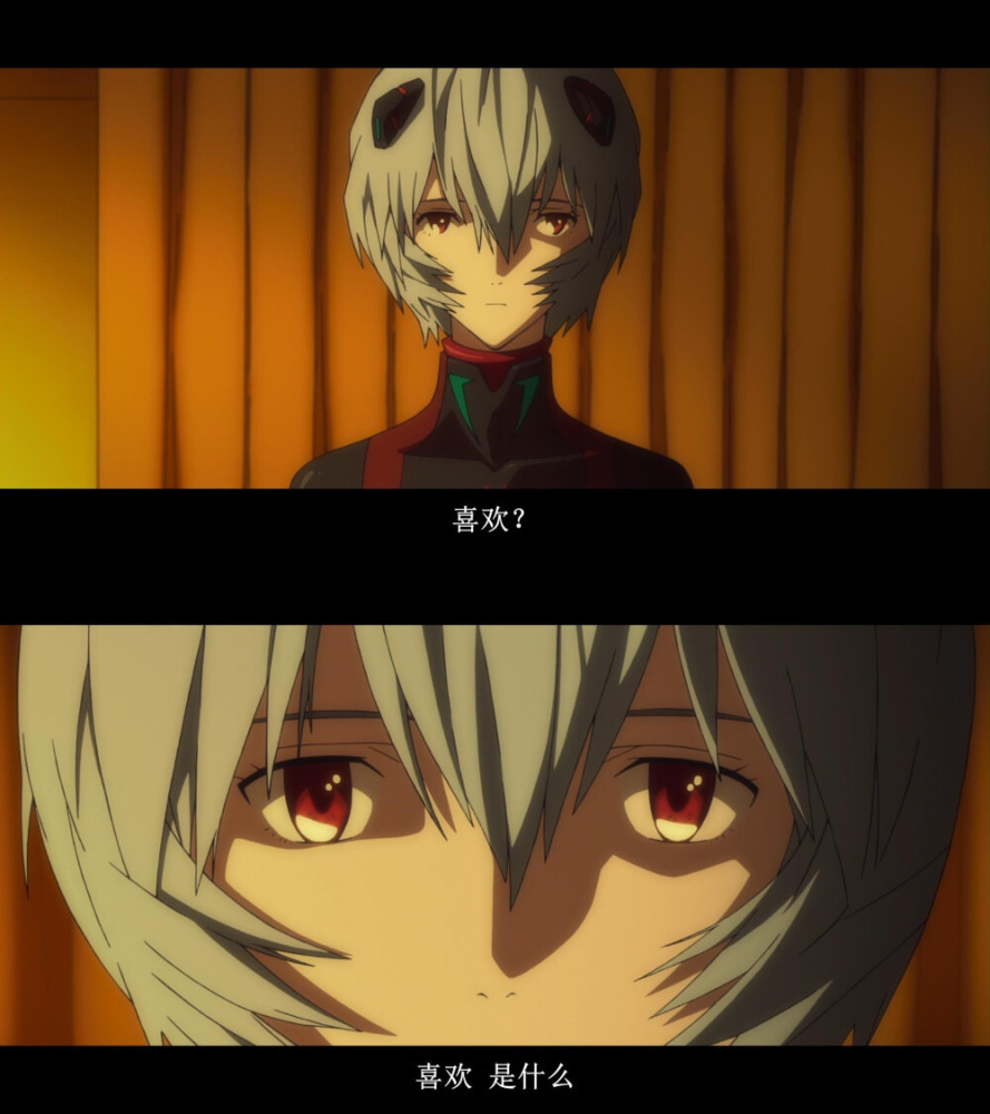 《eva新剧场版.终》首周票房公布,成功斩获全系列最佳评分