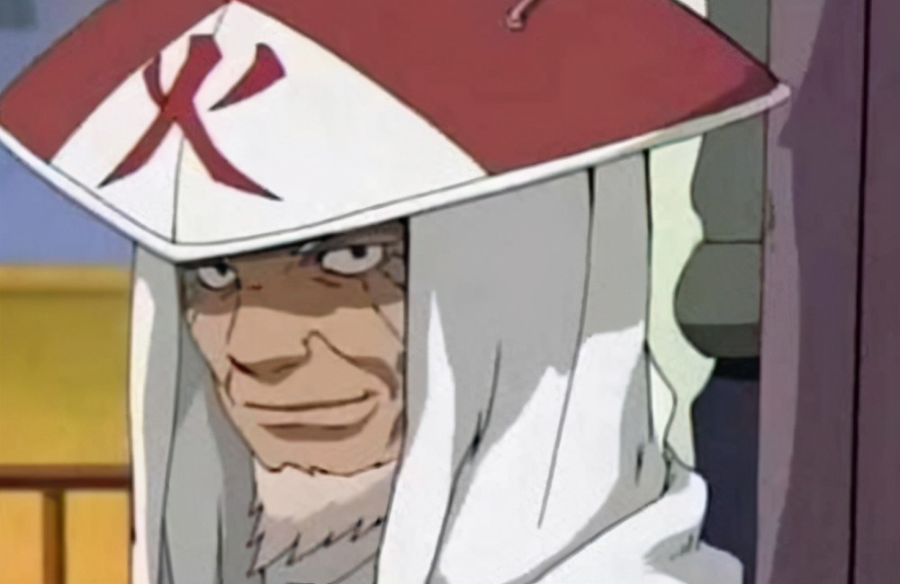 之后的纲手,卡卡西,甚至鸣人,虽然有了火影的实力,但是影像和气质其实