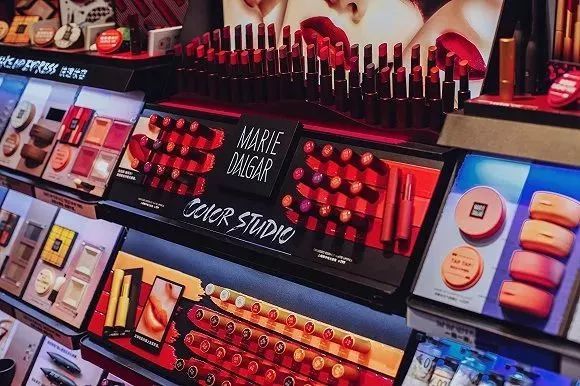 化妆品公司排行榜_全球十大化妆品集团_护肤品公司排行榜-金投财经频道-金投网