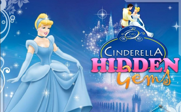 cinderella《灰姑娘》喜欢今天的文章,别忘了在文末右下角点个"在看"