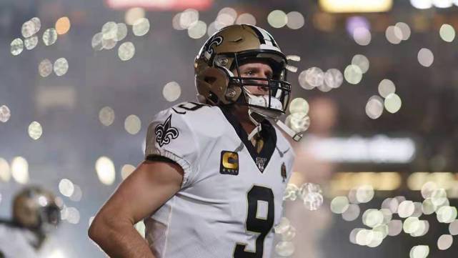 布朗|德鲁-布里斯|特雷-亨德里克森|卡罗莱纳黑豹|周有余|坦帕