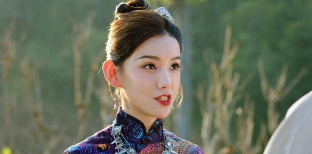 沈银灯虽然和司藤白英一样都是异类,却有一个为了