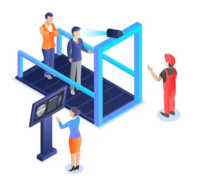 面部识别技术|无处不在的面部识别技术，究竟“恐怖”在哪里？