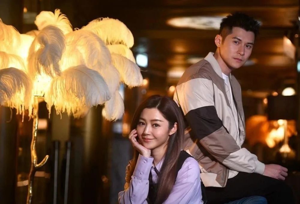 tvb新晋小生很想结婚生子,直言有仔趁嫩生