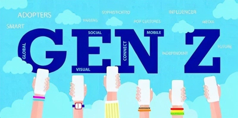 z世代难逃被收割