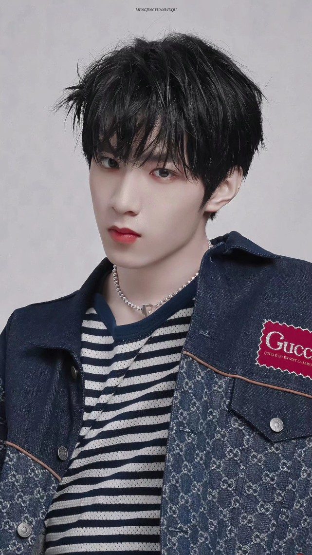 刘耀文高清壁纸