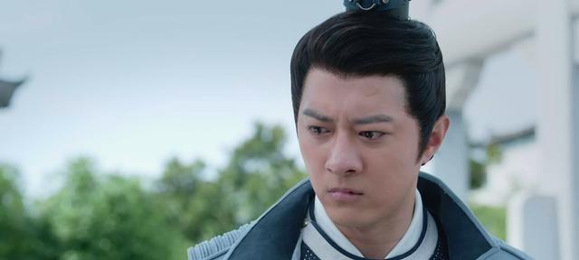 山河令落魄大侠沈慎的一生是更接近于现实的江湖