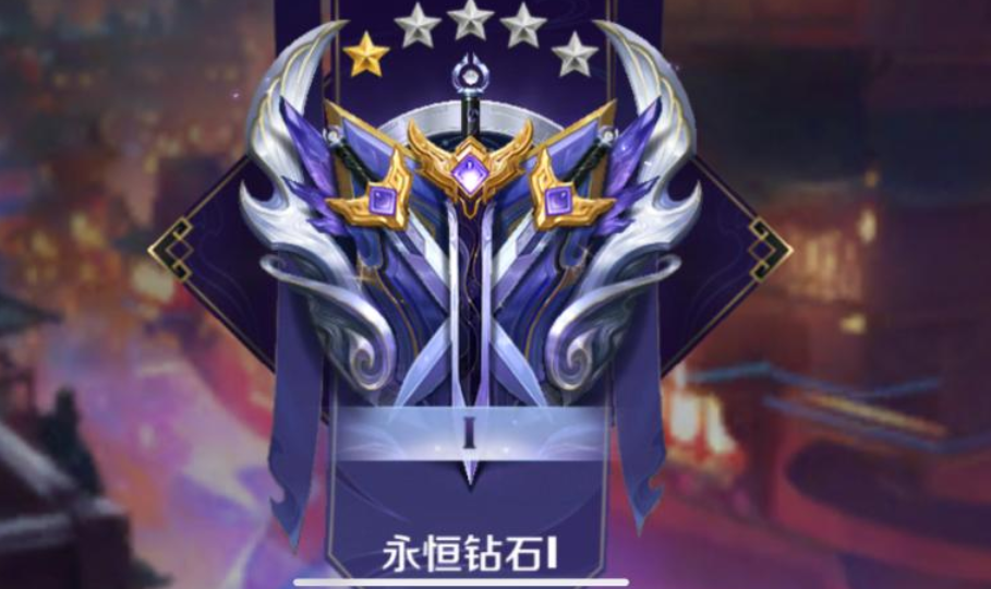 王者荣耀s22玩家最多的段位不是铂金最强王者只占6