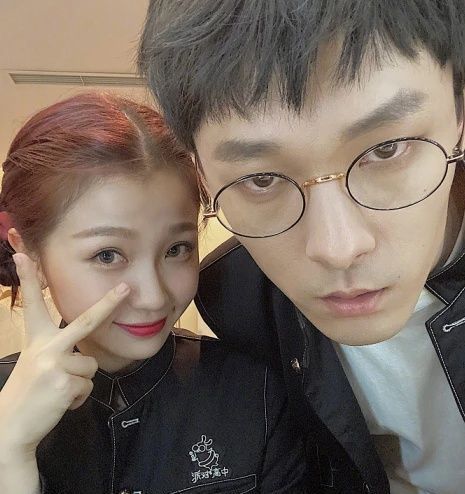 张雨剑承认有女儿结婚生孩子没啥错立单身人设算什么鬼