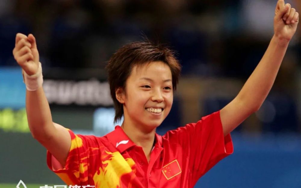 张怡宁母亲:将女儿培养成乒乓魔王,支持女儿嫁大20岁富商老公