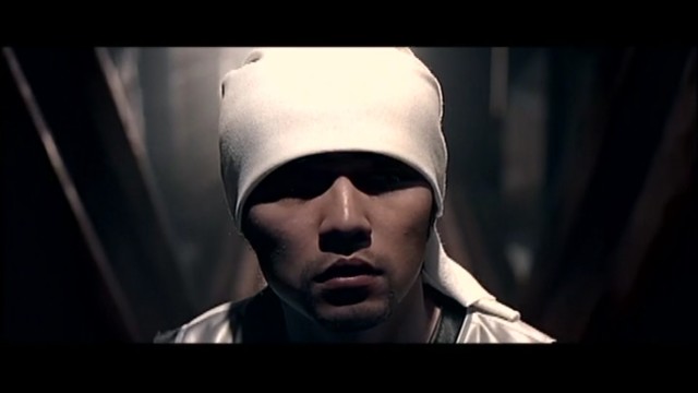 红模仿-周杰伦