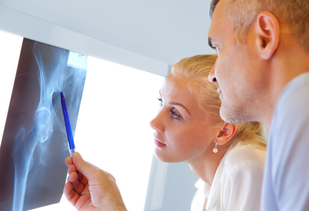 肺部|哪些肺部影像报告不必太在意？看门诊医生看一眼就会打发你