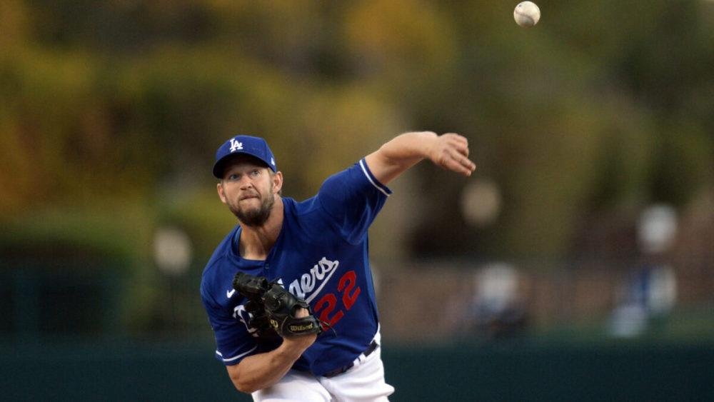 那天在道奇球场,道奇队将举行加冕仪式,作为球队打破32年无冠记录的