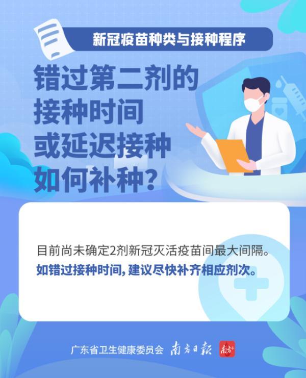 新冠疫苗|这些关于新冠疫苗的健康知识，建议收藏！