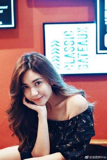 一线|《爱的理想生活》夏若妍:被称作小钟楚红,实际是个拼命三郎