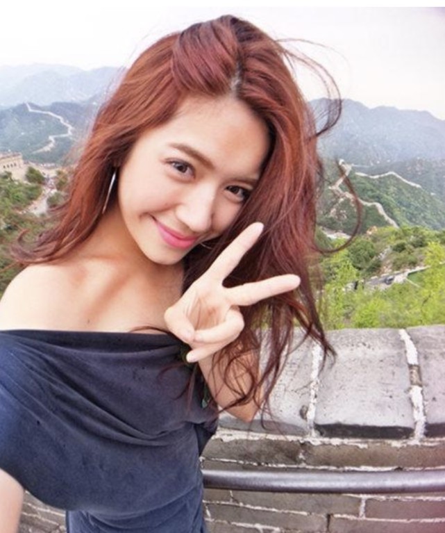 一线|《爱的理想生活》夏若妍:被称作小钟楚红,实际是个拼命三郎