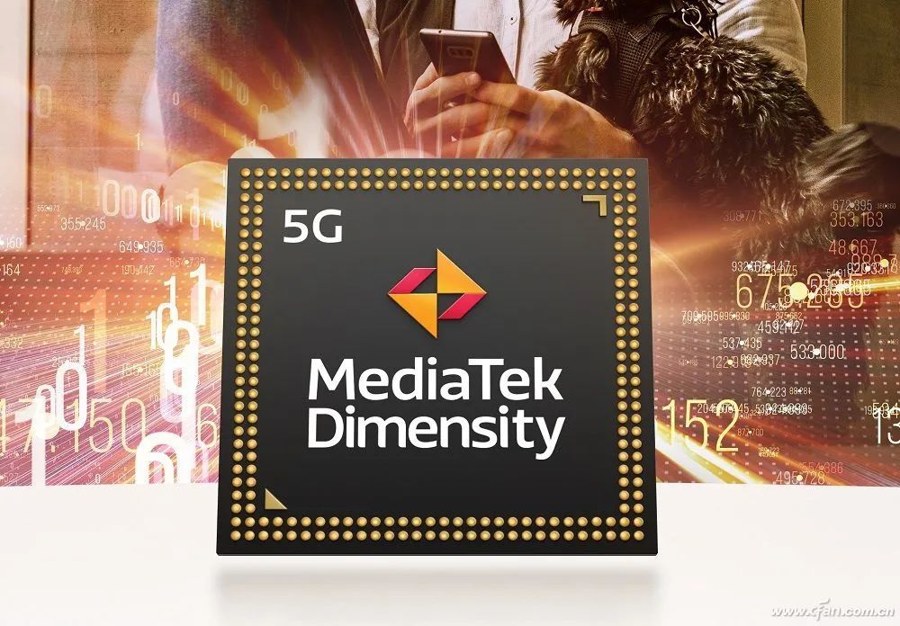 联发科天玑1100打得过骁龙870吗?