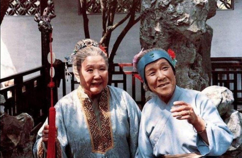 林黛玉用《携蝗大嚼图》嘲讽刘姥姥,是因为王夫人吗