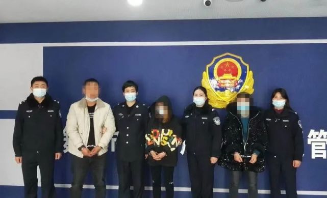 抓获三名犯罪嫌疑人|舞钢|直播|舞钢市公安局|朱兰