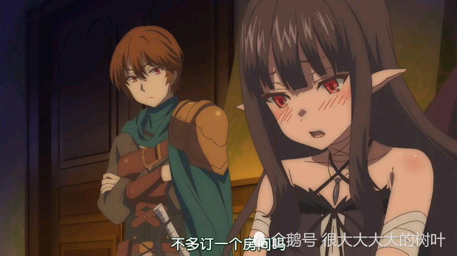 回复术士剑勇讨厌男性但为了活命不得不抓住未来