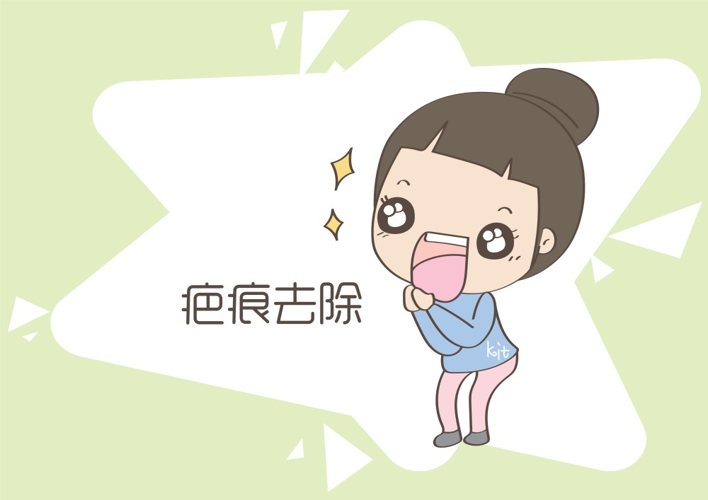 剖宫产会留疤,为啥爱美的明星却不怕,放着顺产不选择?