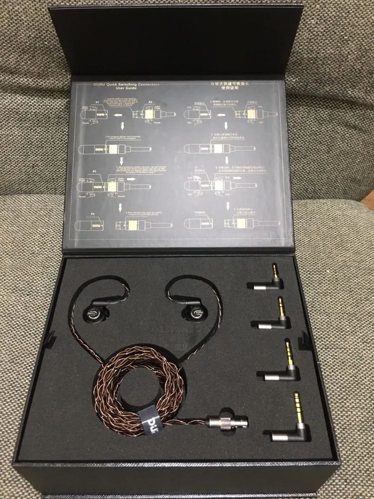 金字招牌的出圈之路达音科dk3001好听也好看