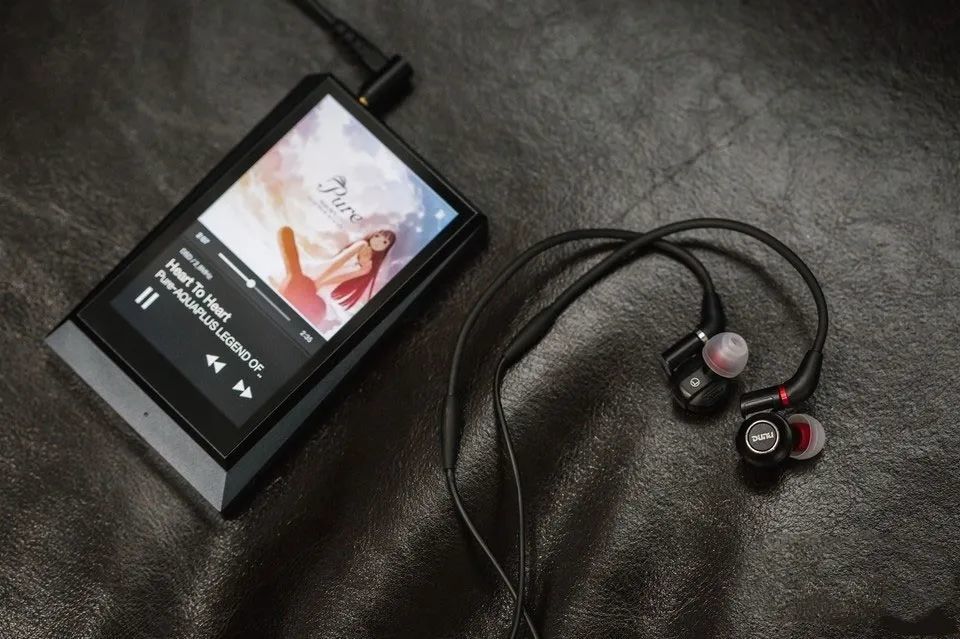 金字招牌的出圈之路达音科dk3001好听也好看