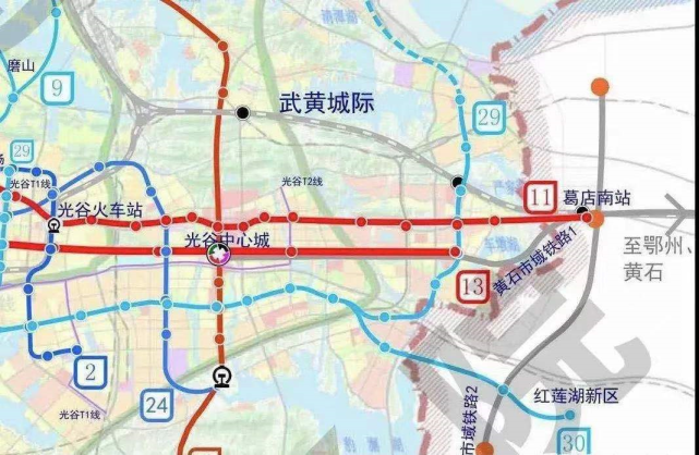 武汉和鄂州合并的可能性有多大