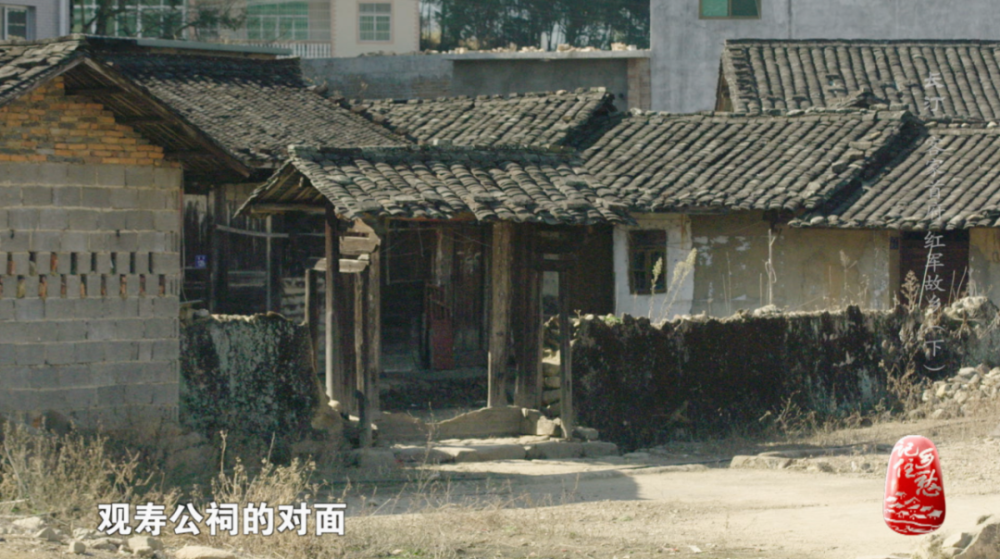 为了践行诺言,钟根基从部队转业回到家乡后,做了一名普通农民,在观寿