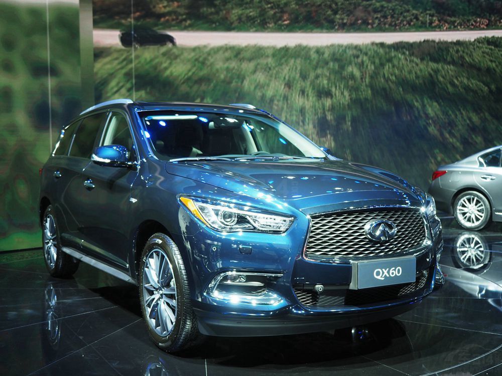 315晚会报道:英菲尼迪变速箱是技术失控还是日产品牌的无视?_腾讯新闻