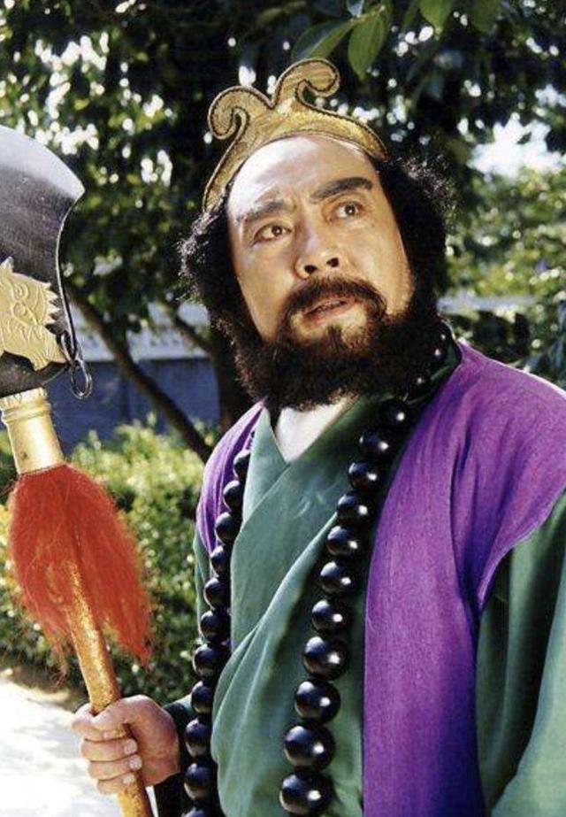 西游记有哪些细节令人细思极恐唐僧9次轮回全部被沙僧吃掉