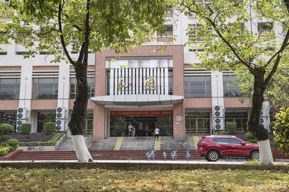 广东汕尾迎来一所211大学新校区!即将结束无本科院校的历史!_腾讯新闻