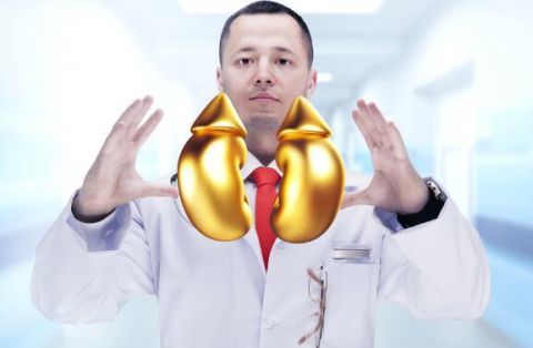 肾脏|饮水后多久有尿说明肾脏很健康？医生告诉你