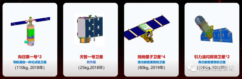 卫星|这个大卫星的“小保镖”，传回了我国的第一张飞船照片