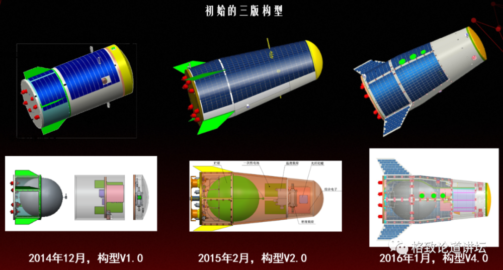 卫星|这个大卫星的“小保镖”，传回了我国的第一张飞船照片