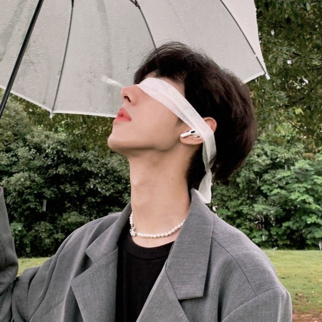 男生头像67欲买桂花同载酒终不似少年游