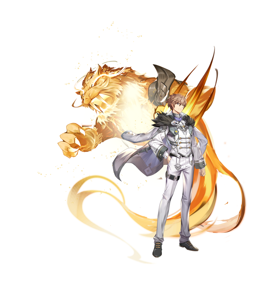 《斗罗大陆:武魂觉醒》朱竹清&戴沐白