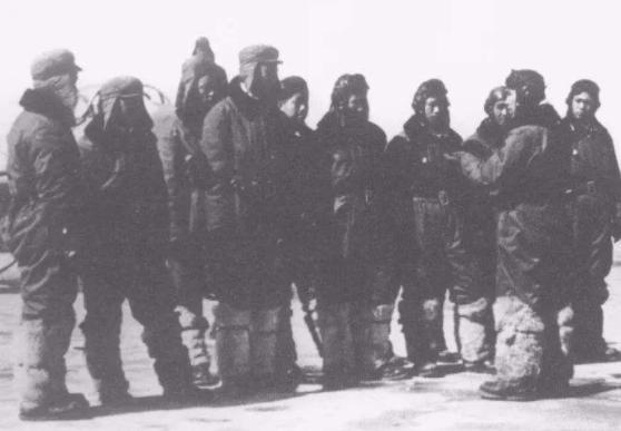 美军机飞袭而来,洪学智暗叫不好:要交代,