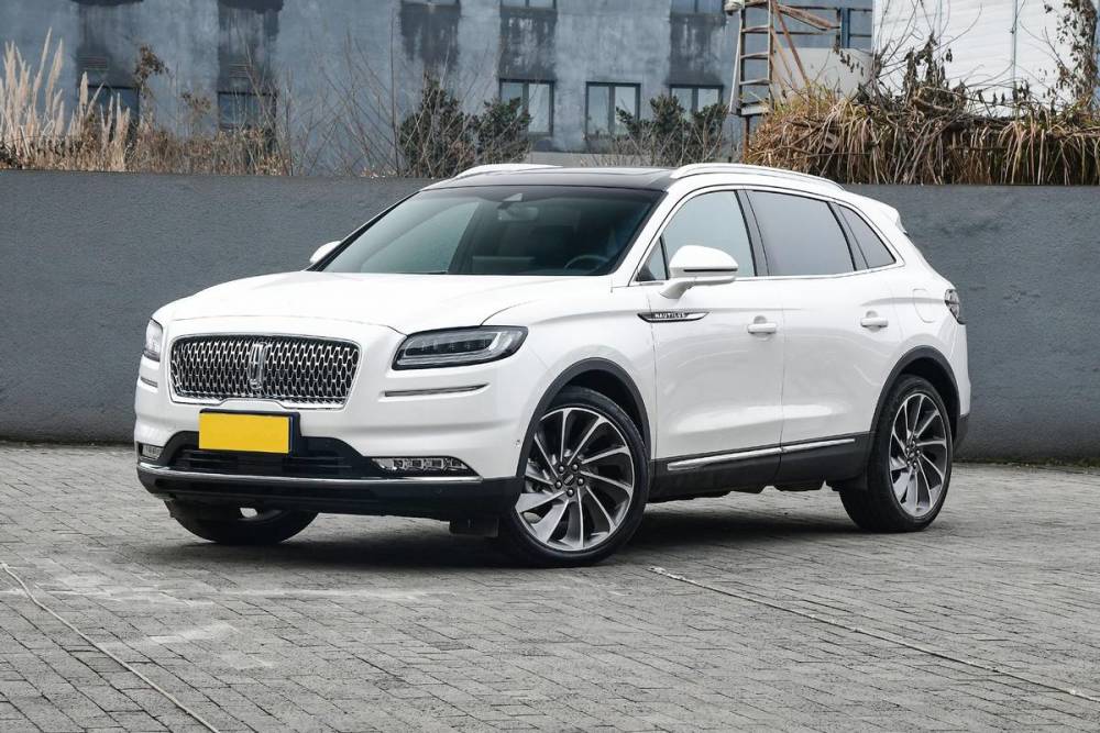 lincoln 林肯   林肯航海家