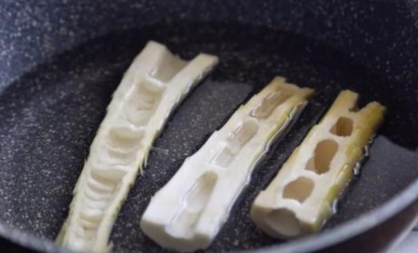 保存春笋不要直接放冰箱教您好方法鲜味不流失耐保存