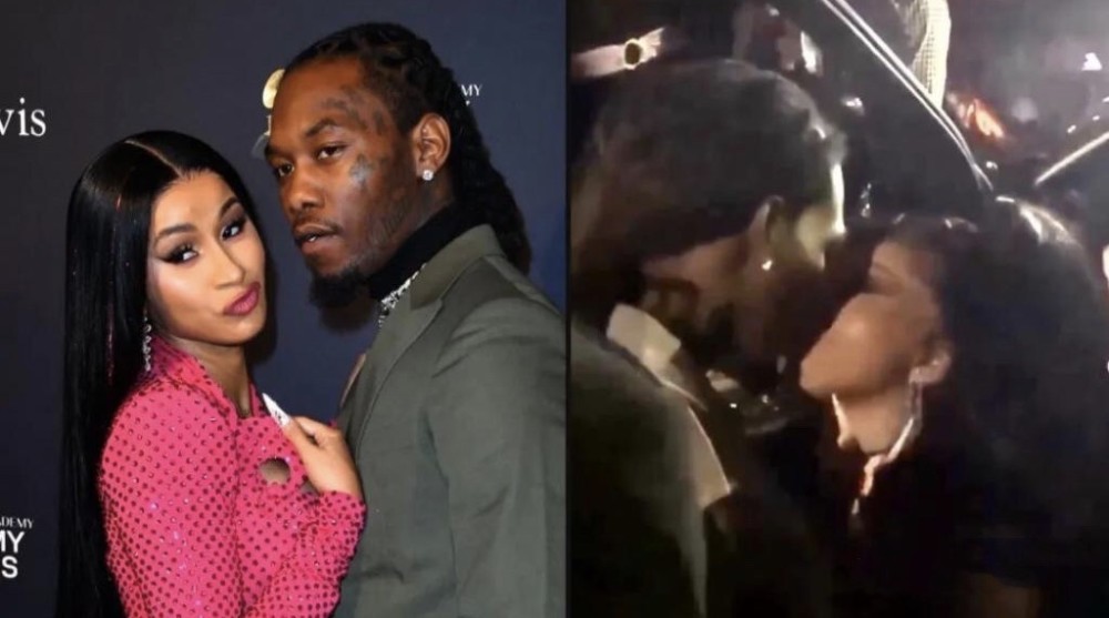 美国当红女歌手半裸照遭群嘲她的一番话揭露了女人最好的活法