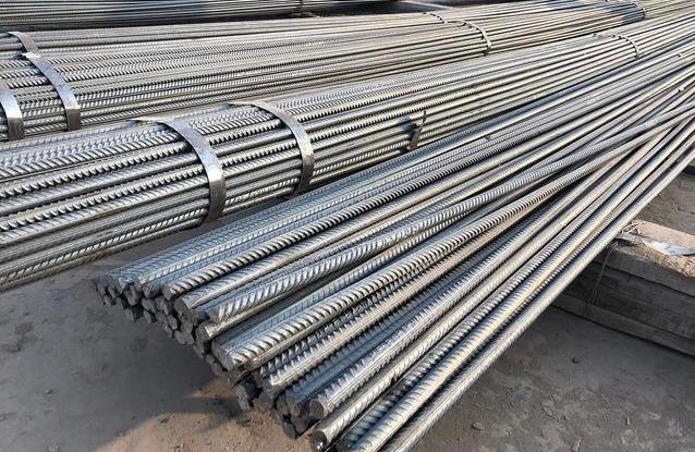 揭阳连夜查处315晚会曝光瘦身钢筋企业已控制15人