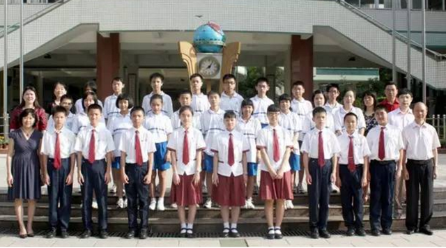 学校不再管学生校服 汉服 水手服 制服不再是梦 学生拍手叫好 腾讯新闻