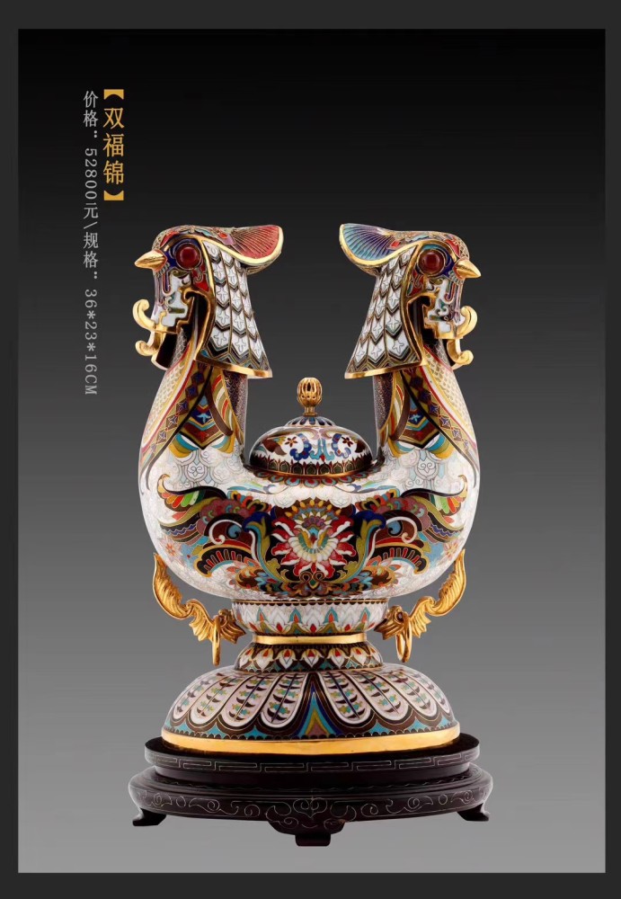 张同禄大师经典作品