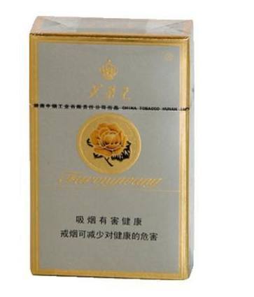中国烟草排行_盘点中国烟草界最强销售四大“魔王”,中华排名倒数第一!