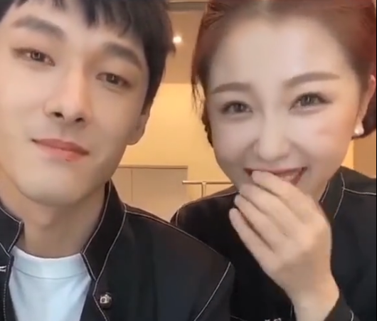 19年还想找女朋友,21年就当爸爸了?张雨剑单身人设凹过头了