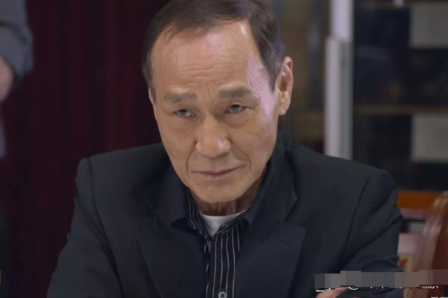 陈惠敏发出江湖追杀令悬赏抓住苏龙