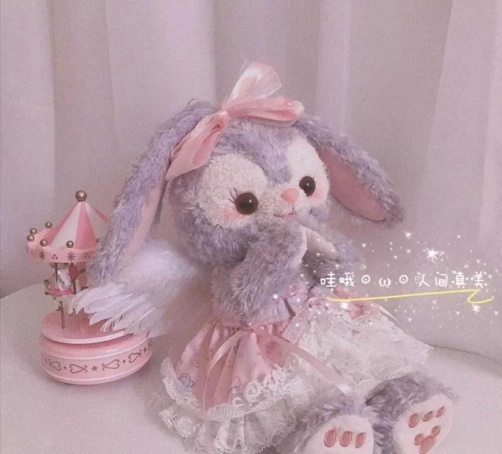 可爱的人配可爱的头像迪斯尼之星黛露专题