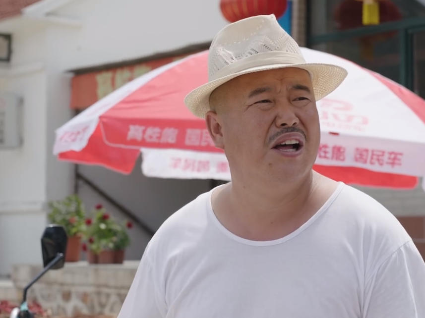 6,赵明远接班王小利演刘能,没拖后腿_腾讯新闻